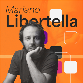 mariano libertella